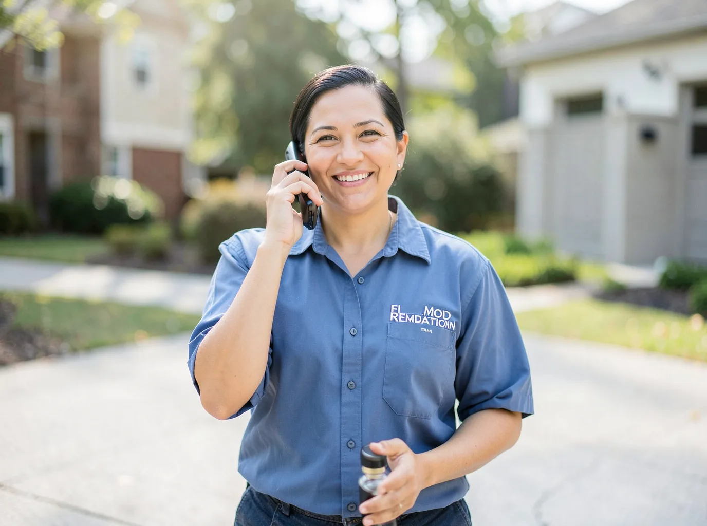 Mold Remediation Lynchburg, SC FAQs